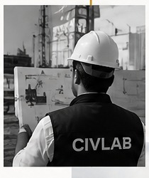 Trabajo técnico en campo